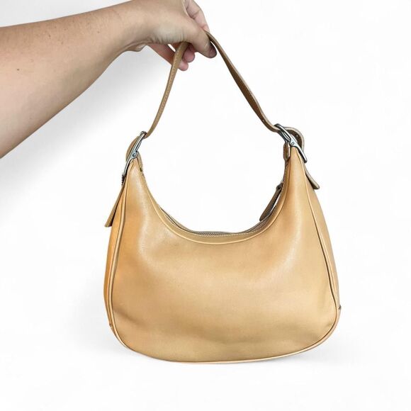 Vintage Coach Legacy shoulder bag - Picture 2 of 8